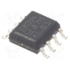 Circuit integrat, PMIC, SMD, SO8, TEXAS INSTRUMENTS - UCC28084D