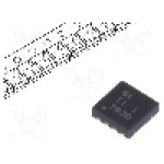 Circuit integrat, PMIC, SMD, SON8, TEXAS INSTRUMENTS - TPS54061DRBT