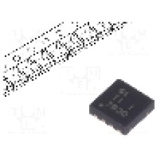 Circuit integrat, PMIC, SMD, SON8, TEXAS INSTRUMENTS - TPS54061DRBT