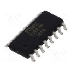 Circuit integrat, PMIC, SMD, SOP16, MICROCHIP (MICREL) - MIC2182YM