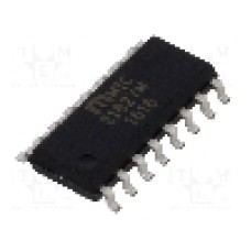 Circuit integrat, PMIC, SMD, SOP16, MICROCHIP (MICREL) - MIC2182YM