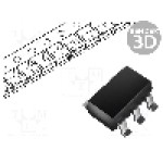 Circuit integrat, PMIC, SMD, SOT23-5, TEXAS INSTRUMENTS - LM2830ZQMFE/NOPB