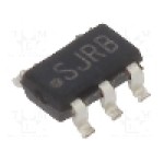 Circuit integrat, PMIC, SMD, SOT23-5, TEXAS INSTRUMENTS - LM3671MF-2.5/NOPB
