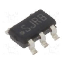 Circuit integrat, PMIC, SMD, SOT23-5, TEXAS INSTRUMENTS - LM3671MF-2.5/NOPB