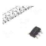 Circuit integrat, PMIC, SMD, SOT23-5, TEXAS INSTRUMENTS - LM3671MF-3.3/NOPB