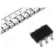 Circuit integrat, PMIC, SMD, SOT23-6, ALPHA & OMEGA SEMICONDUCTOR - AOZ1282CI-1