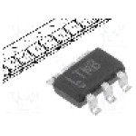 Circuit integrat, PMIC, SMD, SOT23-6, Analog Devices - LT1616ES6#PBF