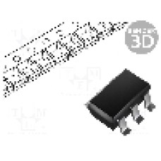 Circuit integrat, PMIC, SMD, SOT23-6, Analog Devices - LT1934ES6#TRMPBF