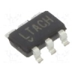 Circuit integrat, PMIC, SMD, SOT23-6, Analog Devices - LT3467ES6#TRMPBF
