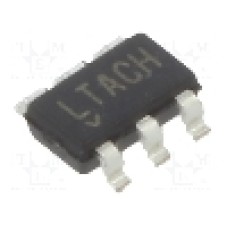 Circuit integrat, PMIC, SMD, SOT23-6, Analog Devices - LT3467ES6#TRMPBF