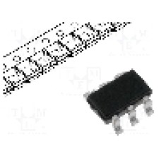 Circuit integrat, PMIC, SMD, SOT26, DIODES INCORPORATED - AP5100WG-7