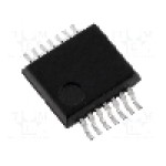 Circuit integrat, PMIC, SMD, SSOP14, INFINEON TECHNOLOGIES - TLF50241EL