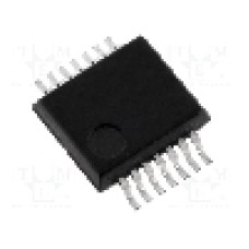 Circuit integrat, PMIC, SMD, SSOP14, INFINEON TECHNOLOGIES - TLF50241EL