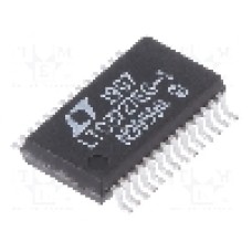 Circuit integrat, PMIC, SMD, SSOP26, Analog Devices - LTC3727EG-1#PBF
