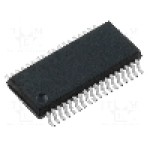 Circuit integrat, PMIC, SMD, SSOP36, Analog Devices - LTC3733CG#PBF