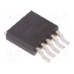 Circuit integrat, PMIC, SMD, TO252-5, DIODES INCORPORATED - AP1507-D5-13
