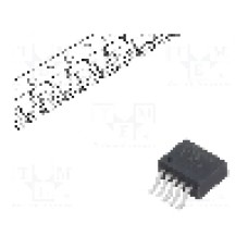 Circuit integrat, PMIC, SMD, TO263-5, TEXAS INSTRUMENTS - LM2576HVSX-5.0/NOPB