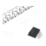 Circuit integrat, PMIC, SMD, TO263-5, TEXAS INSTRUMENTS - LM2576SX-5.0/NOPB