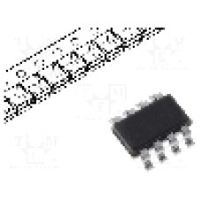 Circuit integrat, PMIC, SMD, TSOT23-8, Analog Devices - LTC3772ETS8#TRPBF