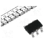 Circuit integrat, PMIC, SMD, TSOT26, DIODES INCORPORATED - AP3402KTTR-G1