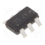 Circuit integrat, PMIC, SMD, TSOT26, DIODES INCORPORATED - AP63205WU-7