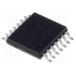 Circuit integrat, PMIC, SMD, TSSOP14, TEXAS INSTRUMENTS - TPS61175PWP