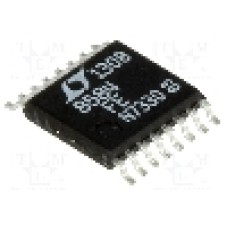 Circuit integrat, PMIC, SMD, TSSOP16, Analog Devices - LT8584EFE#PBF