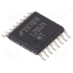 Circuit integrat, PMIC, SMD, TSSOP16, TEXAS INSTRUMENTS - LM25574MT/NOPB