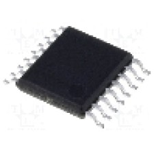 Circuit integrat, PMIC, SMD, TSSOP16, TEXAS INSTRUMENTS - LM5574MT/NOPB