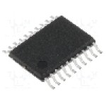 Circuit integrat, PMIC, SMD, TSSOP20, Analog Devices - LTC3891EFETR#PBF