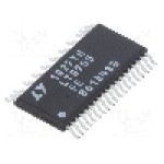 Circuit integrat, PMIC, SMD, TSSOP38, Analog Devices - LT8705EFE#PBF