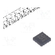 Circuit integrat, PMIC, SMD, VDFN8, MICROCHIP TECHNOLOGY - MCP16362T-E/NMX