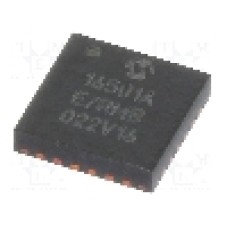 Circuit integrat, PMIC, SMD, VQFN24, MICROCHIP TECHNOLOGY - MCP16501TA-E/RMB