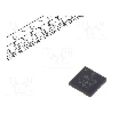Circuit integrat, PMIC, SMD, VQFN32, MICROCHIP TECHNOLOGY - MCP16502TAB-E/S8B