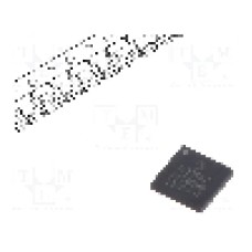 Circuit integrat, PMIC, SMD, VQFN32, MICROCHIP TECHNOLOGY - MCP16502TAC-E/S8B
