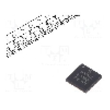 Circuit integrat, PMIC, SMD, VQFN32, MICROCHIP TECHNOLOGY - MCP16502TAE-E/S8B
