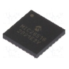 Circuit integrat, PMIC, SMD, VQFN32, MICROCHIP TECHNOLOGY - MIC28516T-E/PHA