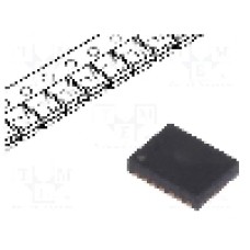 Circuit integrat, PMIC, SMD, VSON14, TEXAS INSTRUMENTS - TPS63021DSJR