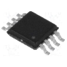 Circuit integrat, PMIC, SMD, VSSOP8, TEXAS INSTRUMENTS - LM3485MM/NOPB