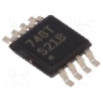 Circuit integrat, PMIC, SMD, VSSOP8, TEXAS INSTRUMENTS - LM3488MM/NOPB