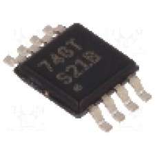 Circuit integrat, PMIC, SMD, VSSOP8, TEXAS INSTRUMENTS - LM3488MM/NOPB