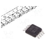 Circuit integrat, PMIC, SMD, VSSOP8, TEXAS INSTRUMENTS - LM5009MM/NOPB