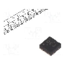 Circuit integrat, PMIC, SMD, WSON6, TEXAS INSTRUMENTS - TPS61240DRVT
