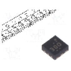 Circuit integrat, PMIC, SMD, WSON6, TEXAS INSTRUMENTS - TPS62260DRVT