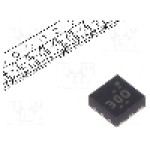 Circuit integrat, PMIC, SMD, WSON6, TEXAS INSTRUMENTS - TPS62290DRVR