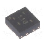 Circuit integrat, PMIC, SMD, WSON8, TEXAS INSTRUMENTS - TPS61021ADSGR