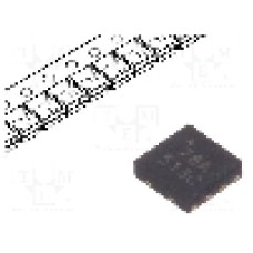Circuit integrat, PMIC, SMD, uDFN8, MICROCHIP TECHNOLOGY - MIC2876-AYMT-TR