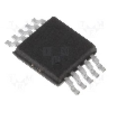 Circuit integrat, PMIC, SMD, uMAX10, Analog Devices (MAXIM INTEGRATED) - MAX15000BEUB+