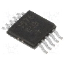 Circuit integrat, PMIC, SMD, uMAX10, Analog Devices (MAXIM INTEGRATED) - MAX1676EUB+
