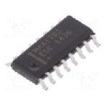 Circuit integrat, PMIC, SMD, uMAX10, Analog Devices (MAXIM INTEGRATED) - MAX1703ESE+